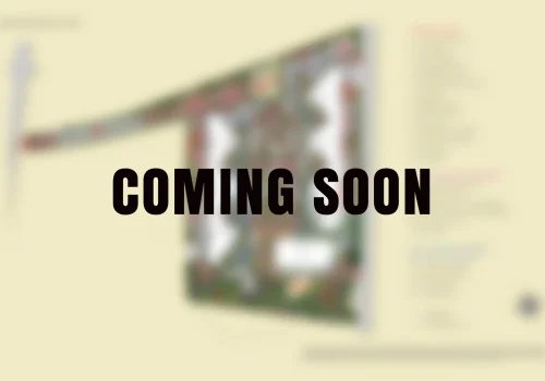 Brigade Avalon master plan